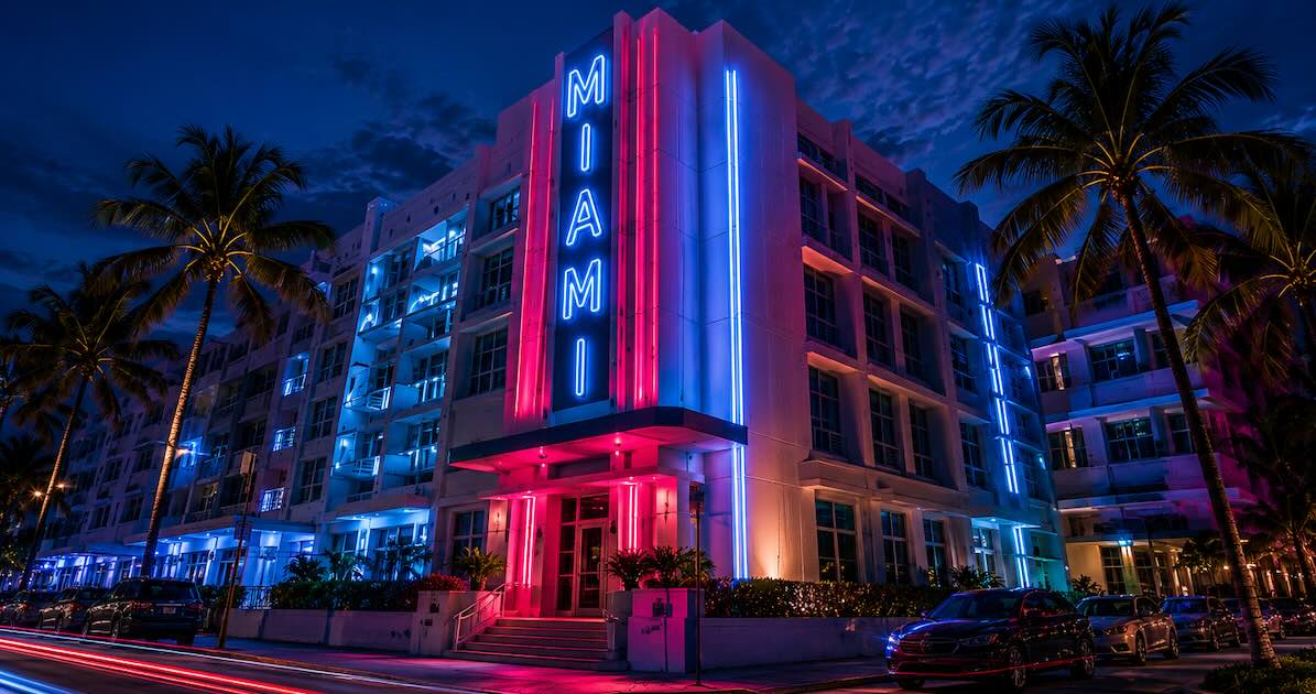 Miami AI Firm OutRival Launches Travel Division With Cruise Industry Hire