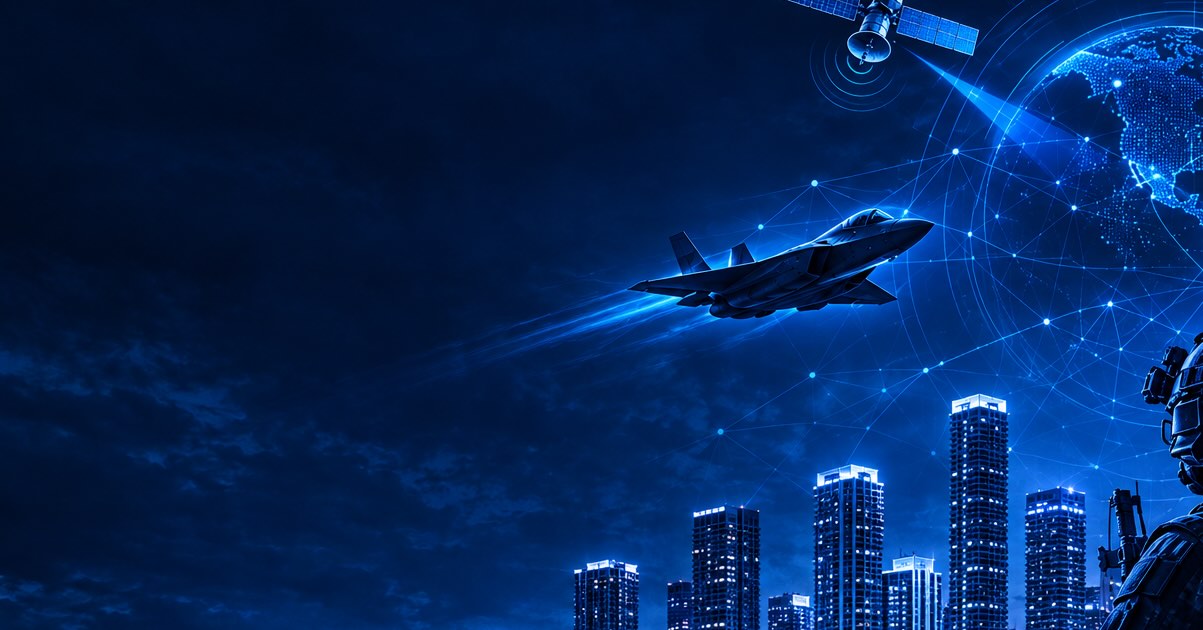 eMerge Americas Runs a Second Veteran Defense Pitch
