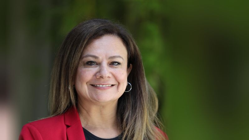 MAIN Exclusive: Dr. Eva Wolf Wants Miami Firms Named by AI, Not Skipped