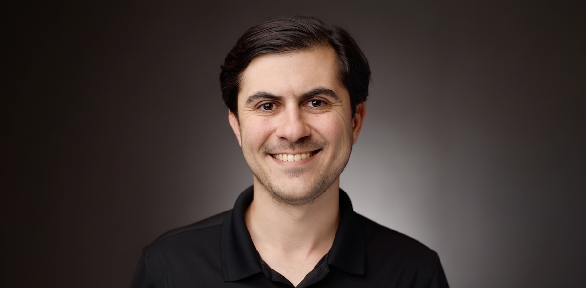 MAIN Exclusive: Joseph Russo's Third Startup Is Built From a Break-In