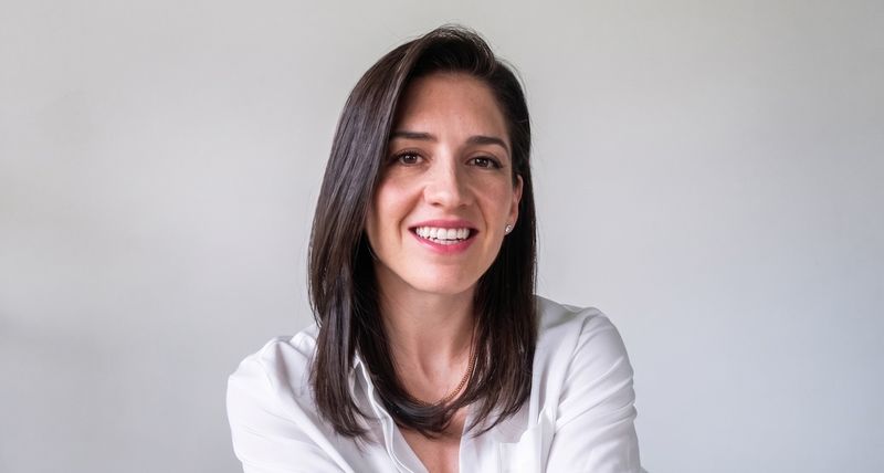 MAIN Exclusive: Julia Lucidi Is Building Broward's Founder Front Door