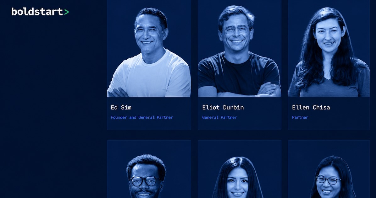 Miami VC Boldstart Backs AI Founders From Day Zero