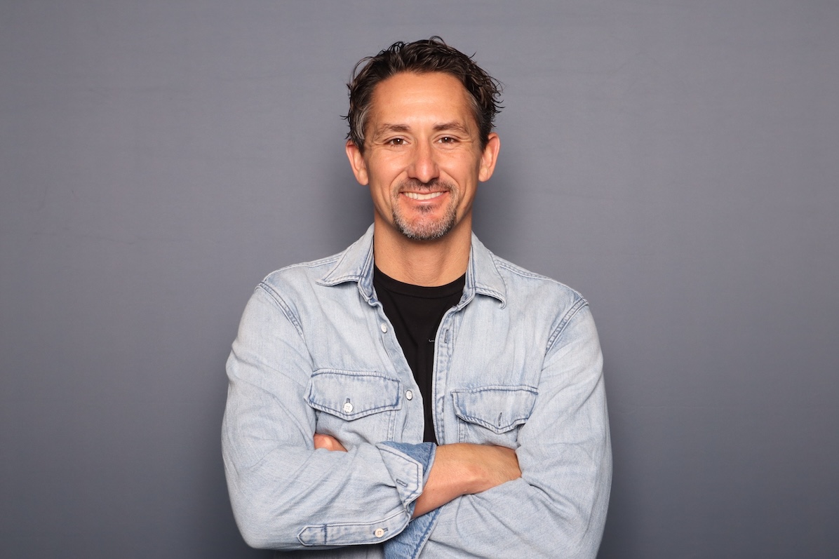 MAIN Exclusive: Nicholas Mohnacky: How Alani Connect Keeps the Conference Going