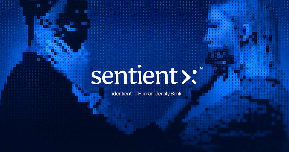 SentientX Launches Human Identity Bank for the AI Era